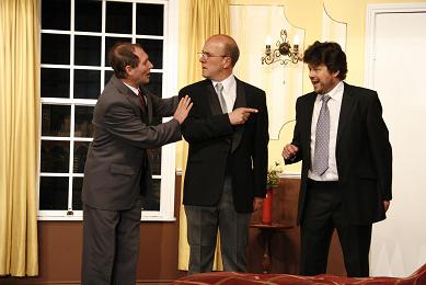 But ... what ... eh ... pardon .. who?